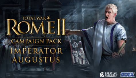 Imperator Augustus Campaign Pack .